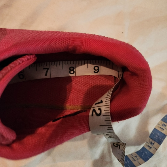 Women's NO BULL ALLDAY cross training/running shoes Size 9 - Picture 2 of 4